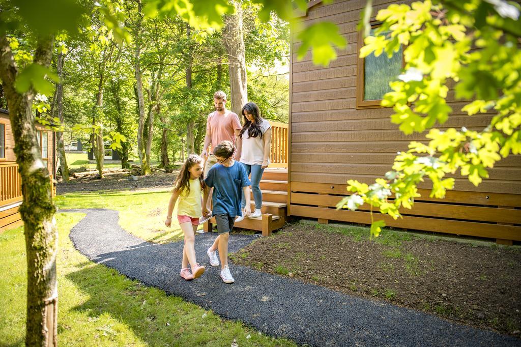 Village Vakantiepark 3*